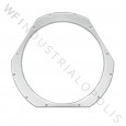 200mm HCLU / Loadcup Guard Ring
