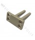 200mm HCLU / Loadcup Base Centering Jaw Lock