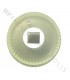 Cleaner Module (Ontrak) Wafer Roller