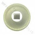 Cleaner Module (Ontrak) Wafer Roller