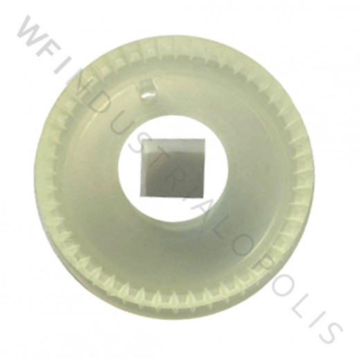 Cleaner Module (Ontrak) Wafer Roller