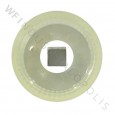 Cleaner Module (Ontrak) Wafer Roller