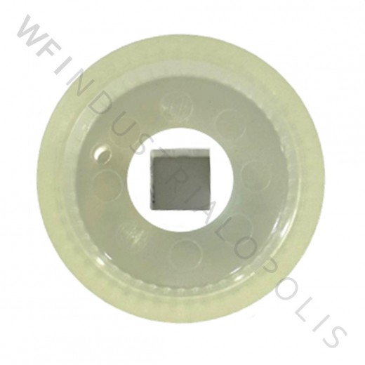 Cleaner Module (Ontrak) Wafer Roller