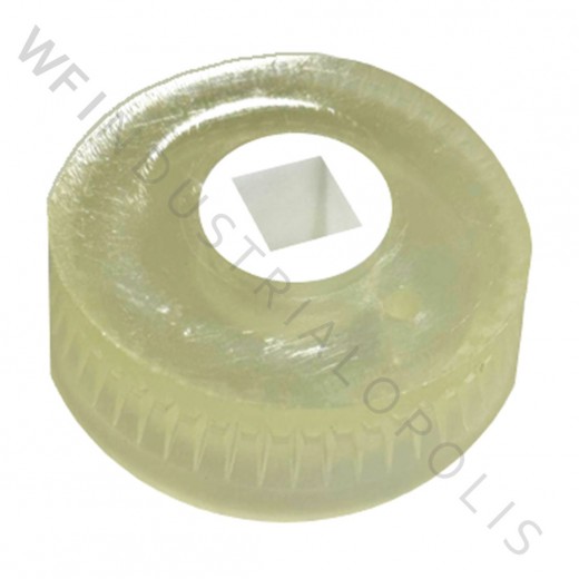 Cleaner Module (Ontrak) Wafer Roller