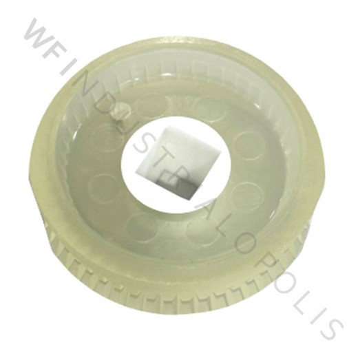 Cleaner Module (Ontrak) Wafer Roller