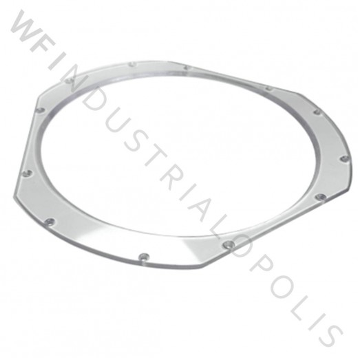 200mm HCLU / Loadcup Guard Ring