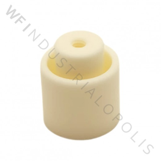 F9826001 INSULATOR, CERAMIC, HIGH PURITY