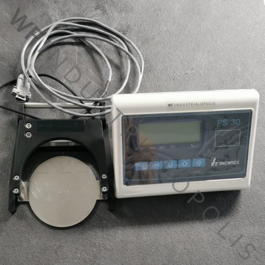 200mm Mirra Pad Conditioner Arm Downforce Calibration Kit