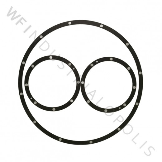 857-027108-001 KIT, CHOKE RING