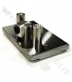E17288230R9 BASEPLATE, IHC 810, NONVAPORIZER