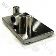 E17288230R9 BASEPLATE, IHC 810, NONVAPORIZER