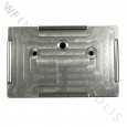 E17288230R9 BASEPLATE, IHC 810, NONVAPORIZER