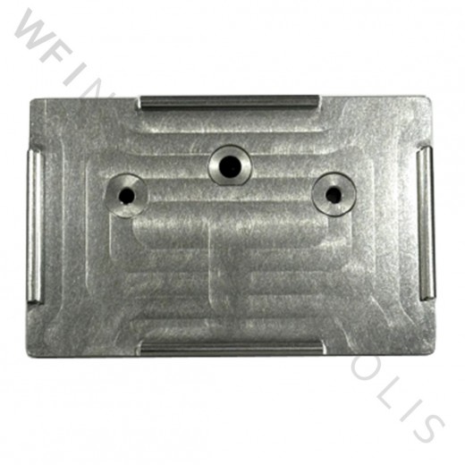 E17288230R9 BASEPLATE, IHC 810, NONVAPORIZER