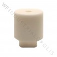 F9826001 INSULATOR, CERAMIC, HIGH PURITY