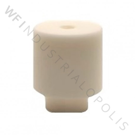 F9826001 INSULATOR, CERAMIC, HIGH PURITY