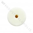 F9826001 INSULATOR, CERAMIC, HIGH PURITY