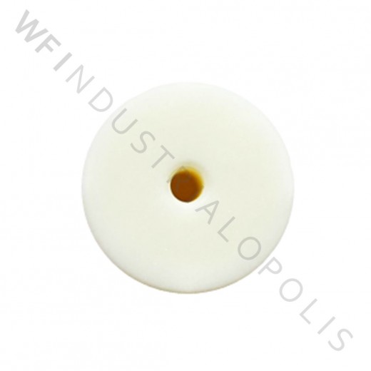 F9826001 INSULATOR, CERAMIC, HIGH PURITY