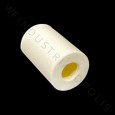 G17697980R1 INSULATOR SINGLE SHIELD INNER, D2 HCS, CERAMIC, HIGH PURITY