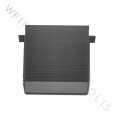 E17575780 COVER, LINER, GRAPHITE, GPH CG