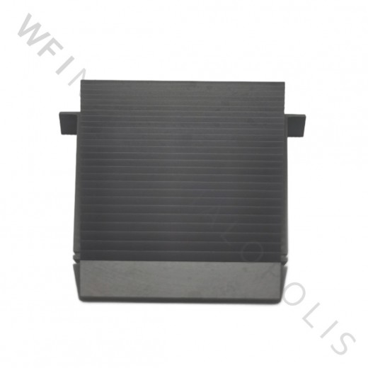 E17575780 COVER, LINER, GRAPHITE, GPH CG