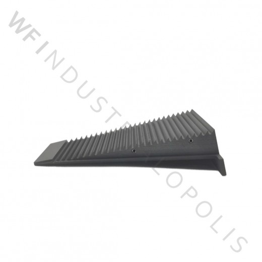 E17575780 COVER, LINER, GRAPHITE, GPH CG